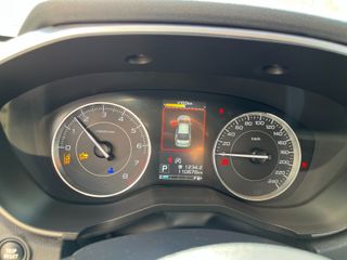 Subaru Impreza 1.6i CVT Lineartronic Sport AWD