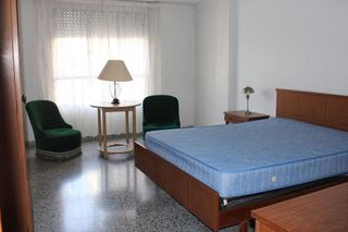 Piso en alquiler en Oliva pueblo en Oliva