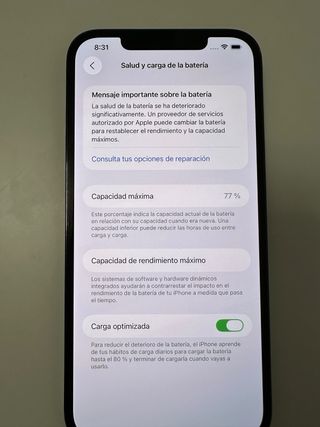 iPhone 12 Pro Max 128 GB