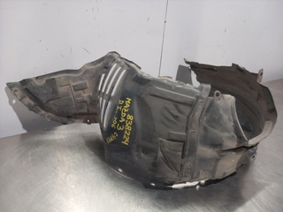PASO RUEDA DELANTERO IZQUIERDO MAZDA 3 BERLINA (B