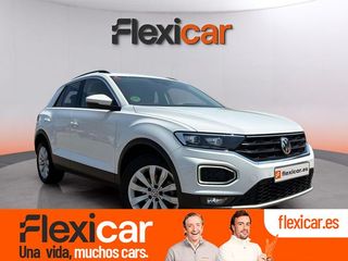 Volkswagen T-Roc Advance 1.0 TSI 85kW (115CV)