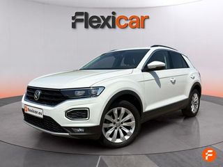 Volkswagen T-Roc Advance 1.0 TSI 85kW (115CV)