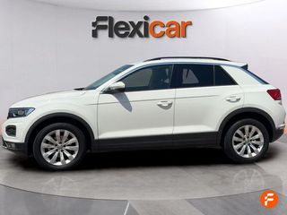 Volkswagen T-Roc Advance 1.0 TSI 85kW (115CV)