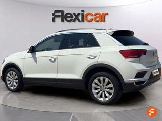 Volkswagen T-Roc Advance 1.0 TSI 85kW (115CV)