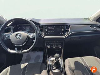 Volkswagen T-Roc Advance 1.0 TSI 85kW (115CV)