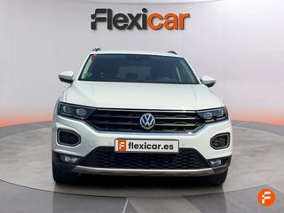Volkswagen T-Roc Advance 1.0 TSI 85kW (115CV)