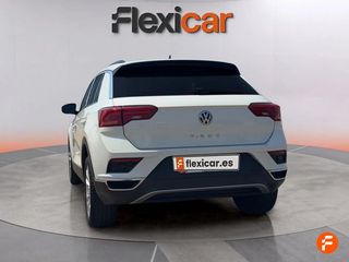 Volkswagen T-Roc Advance 1.0 TSI 85kW (115CV)