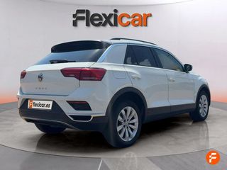 Volkswagen T-Roc Advance 1.0 TSI 85kW (115CV)