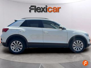 Volkswagen T-Roc Advance 1.0 TSI 85kW (115CV)
