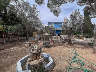 Casa rural en venta en Sax