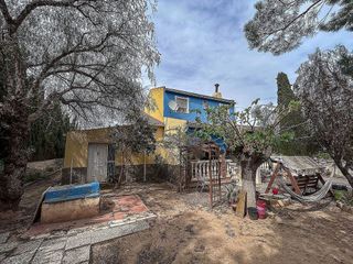 Casa rural en venta en Sax