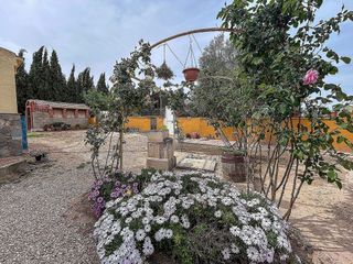 Casa rural en venta en Sax