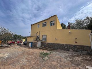 Casa rural en venta en Sax