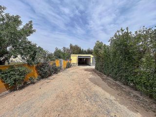 Casa rural en venta en Sax