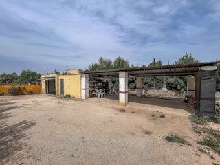 Casa rural en venta en Sax