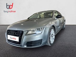 Audi A7 Sportback 3.0 TDI 245cv quattro S tronic