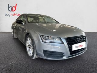 Audi A7 Sportback 3.0 TDI 245cv quattro S tronic