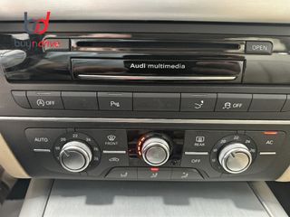 Audi A7 Sportback 3.0 TDI 245cv quattro S tronic