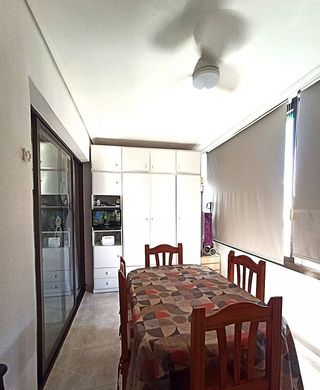 Piso en venta en Pueblo Levante en Benidorm