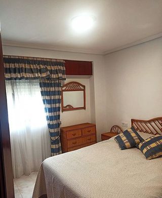 Piso en venta en Pueblo Levante en Benidorm