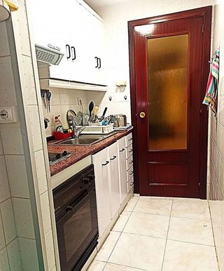 Piso en venta en Pueblo Levante en Benidorm