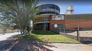Nave industrial en alquiler en Castellbisbal