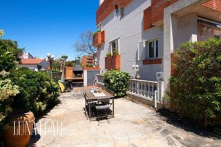 Casa adosada en alquiler en Can Bou en Castelldefels