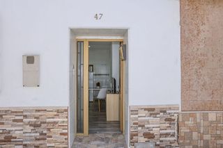 Casa adosada en alquiler en Parque Ayala - Jardín de la Abadía - Huelín en Málaga