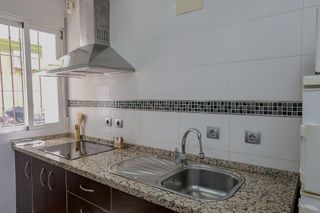 Casa adosada en alquiler en Parque Ayala - Jardín de la Abadía - Huelín en Málaga