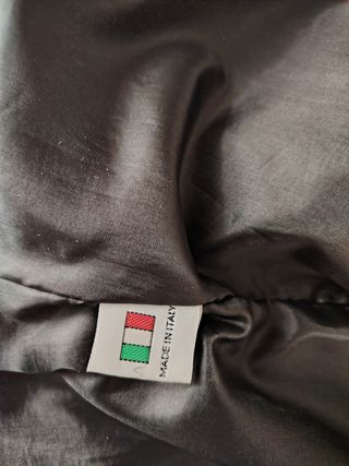 Giacca donna vera pelle Made in Italy