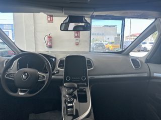 Renault Espace Initiale P. Energy dCi 160 Twin Tur. EDC