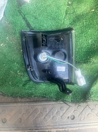 Intermitente Opel Frontera A