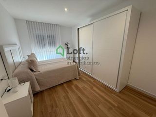 Piso en alquiler en Avda. Elvas en Badajoz