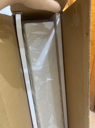 Kit Colecho Cuna Nuevo en Caja