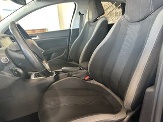 Peugeot 308 SW Style 1.2 PureTech 96KW (130CV) S&S