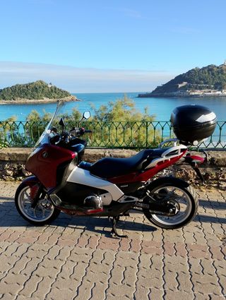 Honda Integra 2013 - 22.000 km
