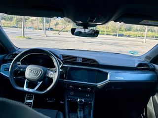 Audi Q3 Sportback 45 TFSI 180kW S tronic Quattro S Line