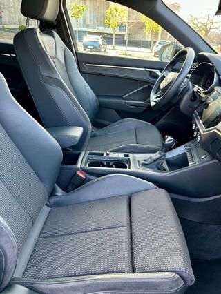 Audi Q3 Sportback 45 TFSI 180kW S tronic Quattro S Line
