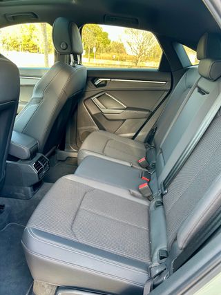 Audi Q3 Sportback 45 TFSI 180kW S tronic Quattro S Line