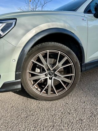 Audi Q3 Sportback 45 TFSI 180kW S tronic Quattro S Line