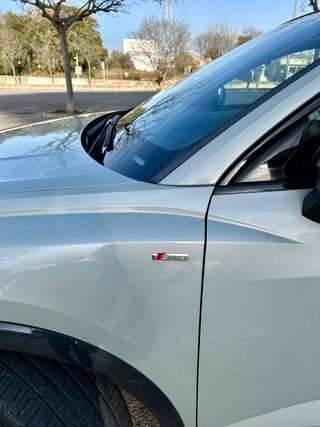 Audi Q3 Sportback 45 TFSI 180kW S tronic Quattro S Line