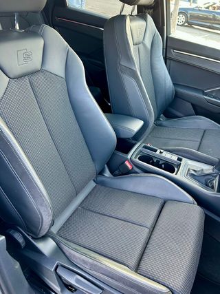 Audi Q3 Sportback 45 TFSI 180kW S tronic Quattro S Line