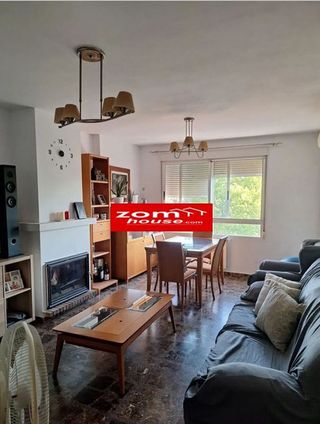 Piso en venta en San Pablo - Santa Teresa en Albacete