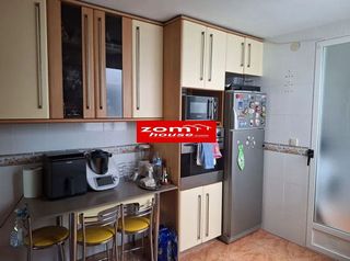 Piso en venta en San Pablo - Santa Teresa en Albacete