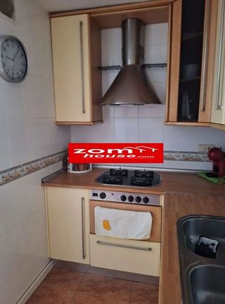 Piso en venta en San Pablo - Santa Teresa en Albacete