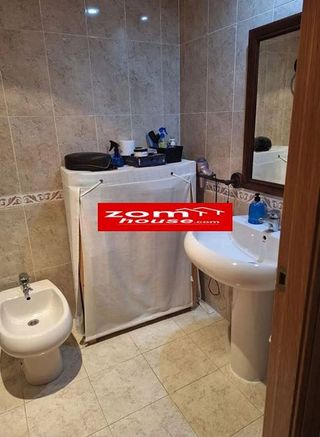 Piso en venta en San Pablo - Santa Teresa en Albacete