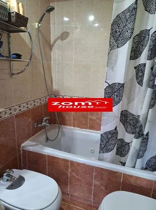 Piso en venta en San Pablo - Santa Teresa en Albacete