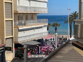 Piso en venta en Playa de Levante en Benidorm
