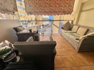 Piso en venta en Playa de Levante en Benidorm