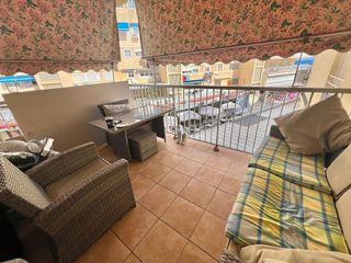 Piso en venta en Playa de Levante en Benidorm